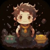 开心糖果宝贝