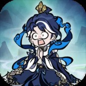 刀剑降魔咒